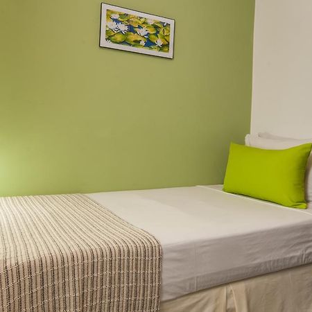 Leblon All Suites ริโอเดจาเนโร ภายนอก รูปภาพ