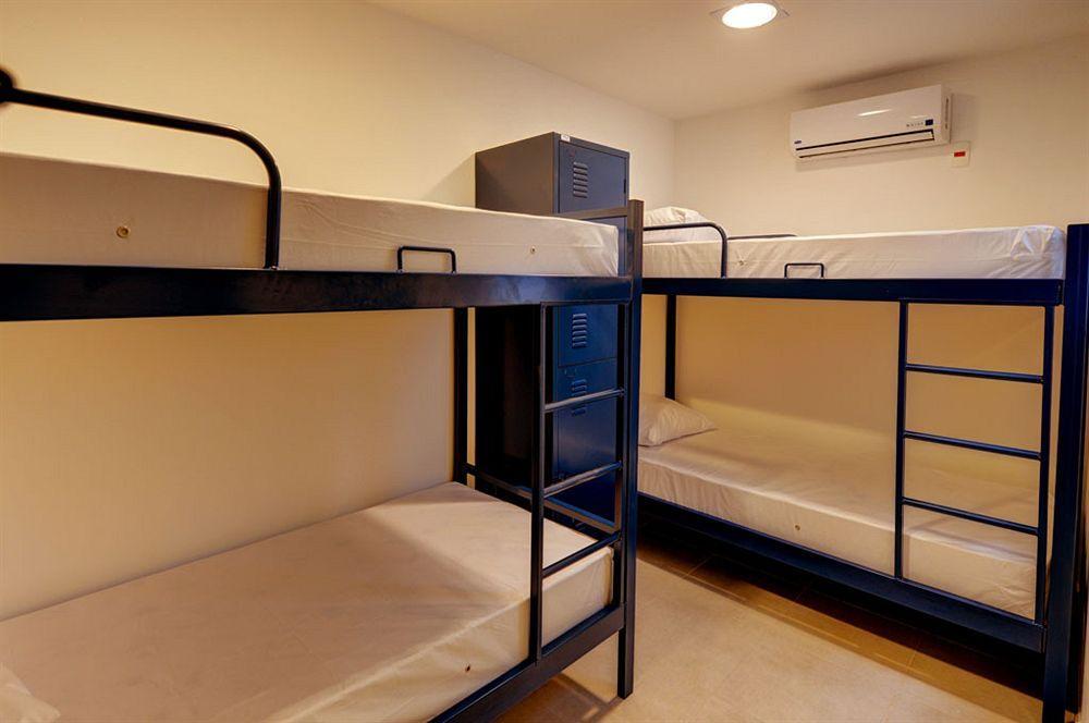 Leblon All Suites ริโอเดจาเนโร ภายนอก รูปภาพ