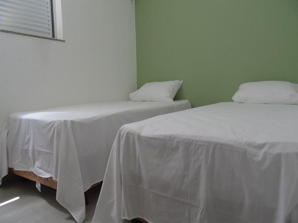 Leblon All Suites ริโอเดจาเนโร ภายนอก รูปภาพ