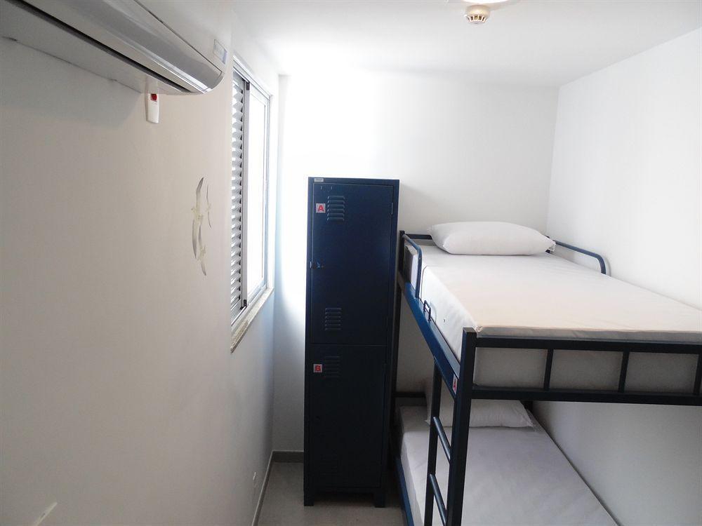 Leblon All Suites ริโอเดจาเนโร ภายนอก รูปภาพ