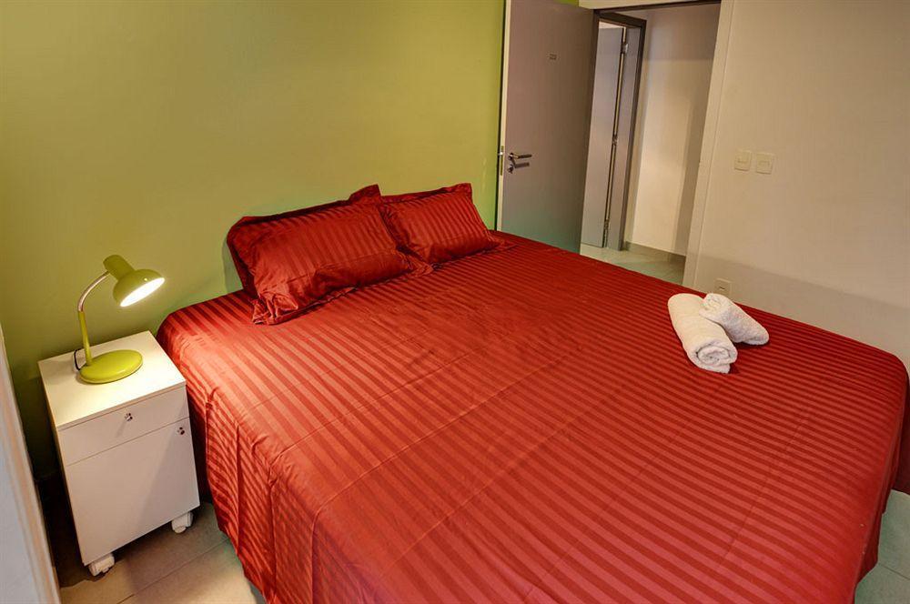 Leblon All Suites ริโอเดจาเนโร ภายนอก รูปภาพ