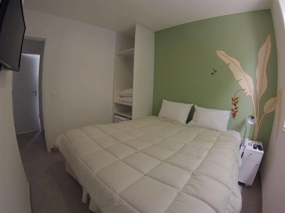 Leblon All Suites ริโอเดจาเนโร ภายนอก รูปภาพ